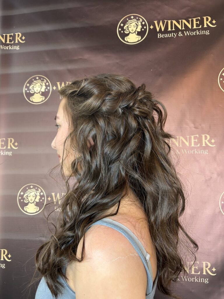 peinados en cota cundinamarca